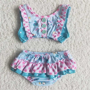 Boy & girls pre-order swim