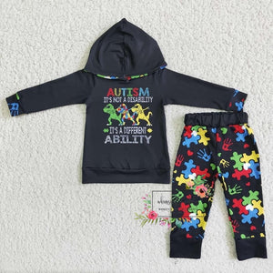 Children’s fall & winter clothing part 2