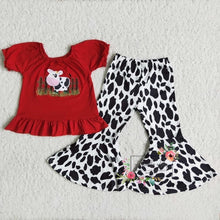 Load image into Gallery viewer, Children’s spring &amp; summer outfits
