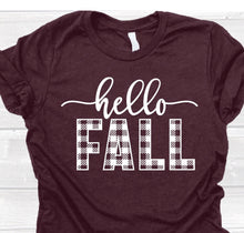 Load image into Gallery viewer, Brittany’s Fall Tee Party

