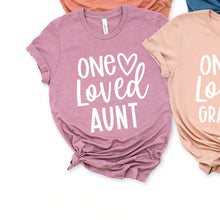 Load image into Gallery viewer, Amber’s TEE party!
