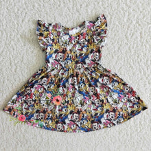 Load image into Gallery viewer, Children’s spring &amp; summer outfits
