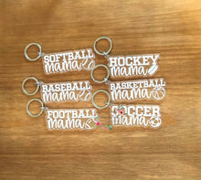 Load image into Gallery viewer, Keychain preorder (closing 2/14)
