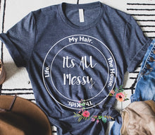 Load image into Gallery viewer, Candace’s tee 🎉 party!
