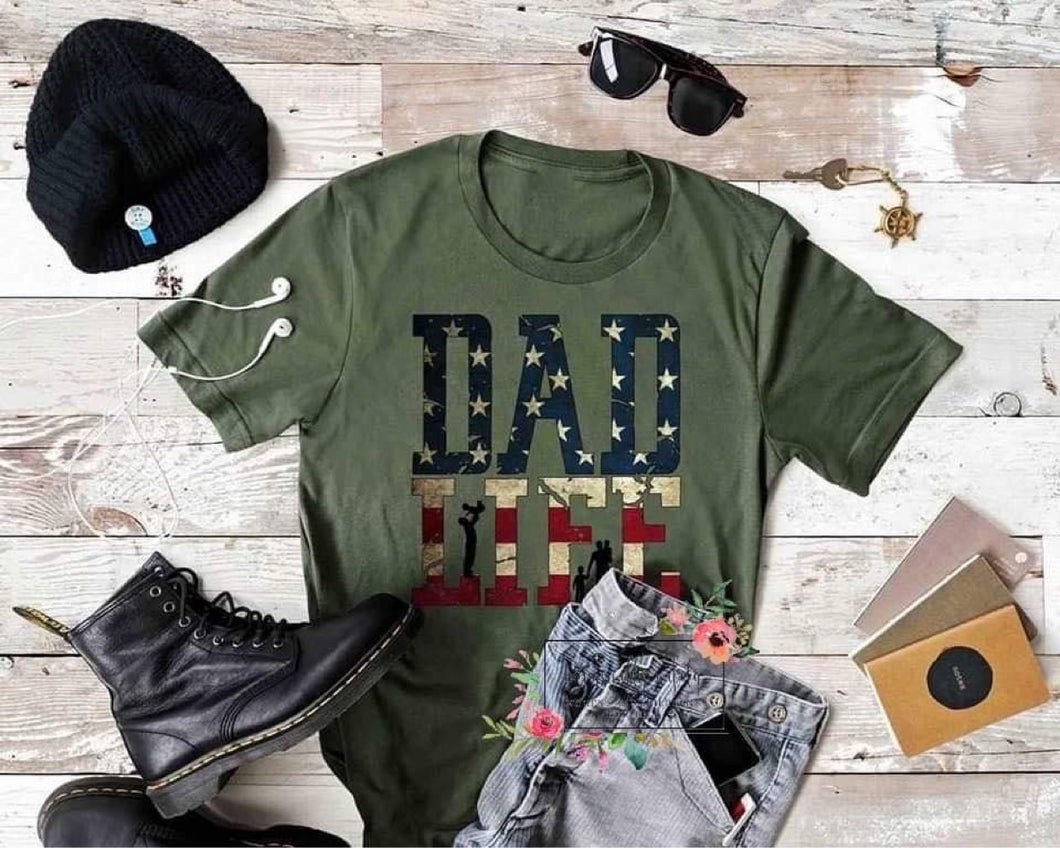 Dad Life