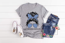 Load image into Gallery viewer, Wife tees (occupations)
