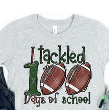 Load image into Gallery viewer, 100 days of school tee Pre-Order
