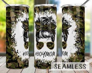 New tumbler pre order
