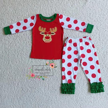 Load image into Gallery viewer, Christmas pj’s
