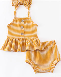 Summer preorder