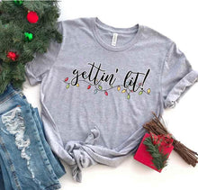 Load image into Gallery viewer, Amy’s Christmas tee party!
