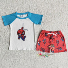 Load image into Gallery viewer, Children’s spring &amp; summer outfits
