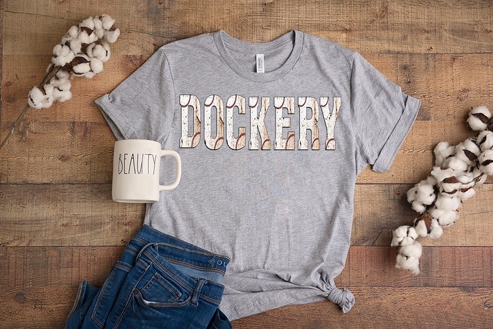 CUSTOM baseball name letters
