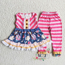 Load image into Gallery viewer, Children’s spring &amp; summer outfits (2)
