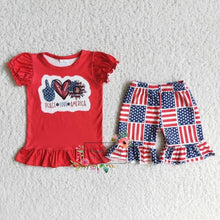 Load image into Gallery viewer, Children’s spring &amp; summer outfits
