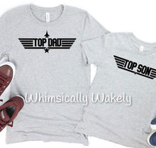 Load image into Gallery viewer, Father’s Day tees
