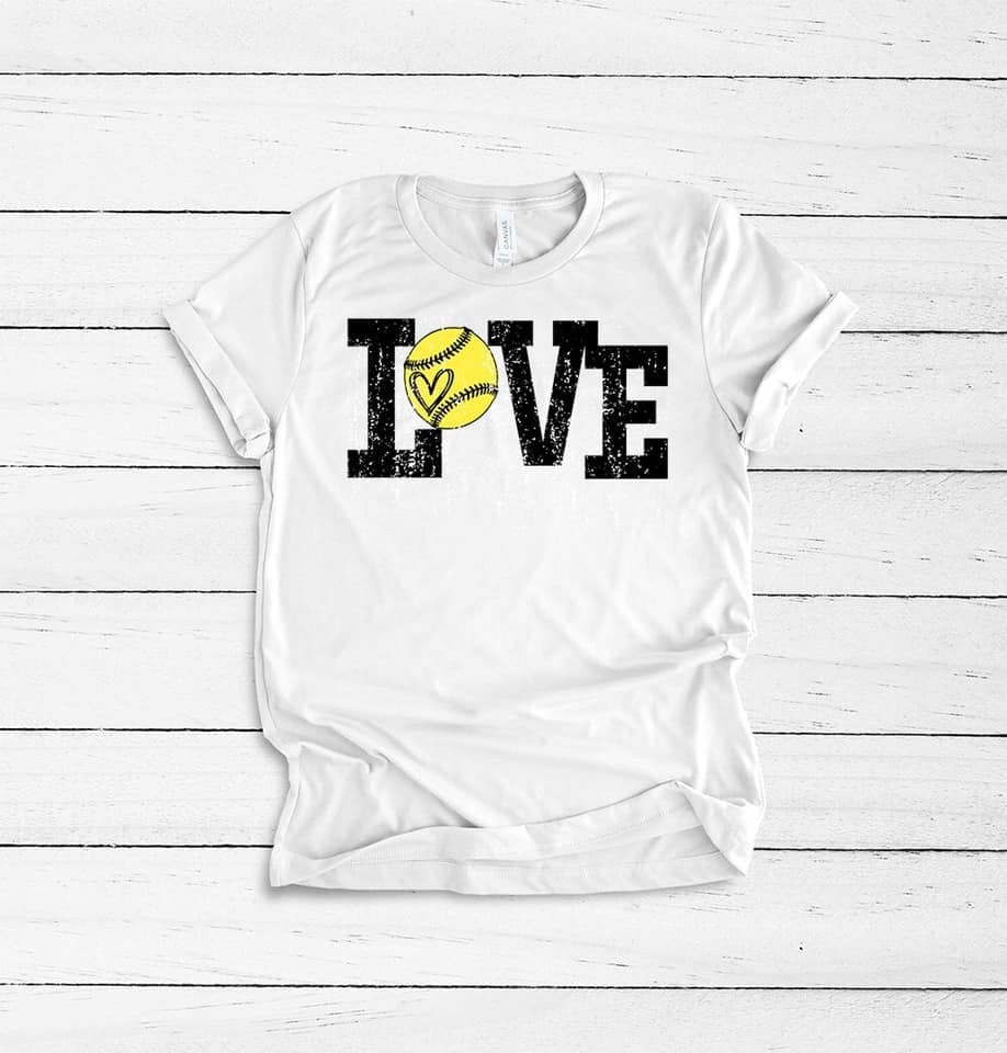 LOVE (softball)