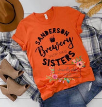 Load image into Gallery viewer, Halloween &amp; Fall tees (Fall in July Sale)
