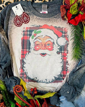 Load image into Gallery viewer, Bleached/New Christmas Tee Preorder
