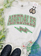 Load image into Gallery viewer, Airedales/Dragons
