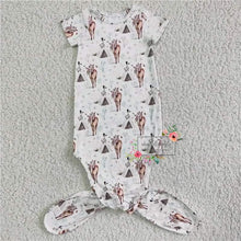 Load image into Gallery viewer, Baby gown pre order
