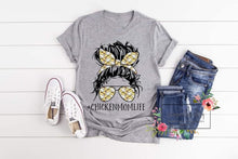 Load image into Gallery viewer, Wife tees (occupations)
