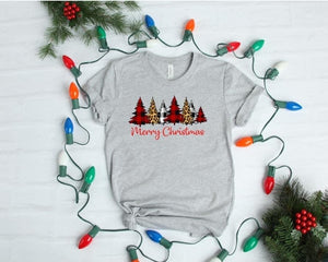 Christmas tees
