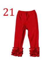 Load image into Gallery viewer, Icing Pants (multiple colors)
