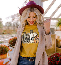 Load image into Gallery viewer, Brittany’s Fall Tee Party
