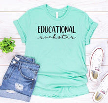 Load image into Gallery viewer, Becky’s TEE party selection!
