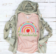 Load image into Gallery viewer, Ashley’s TEE party!
