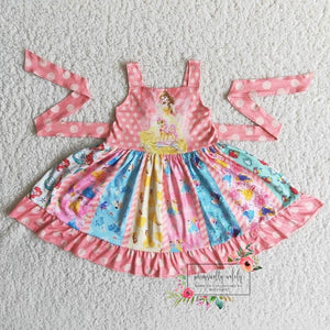 Children’s spring & summer outfits (2)