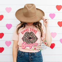 Load image into Gallery viewer, Brittany’s TEE party💕
