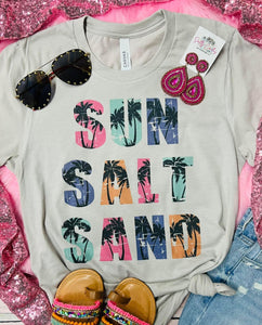 Summer pre order