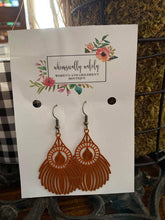 Load image into Gallery viewer, Dangle Earrings
