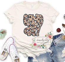 Load image into Gallery viewer, Brittany Williams’ tee party
