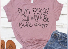 Load image into Gallery viewer, Elizabeth’s TEE party selection
