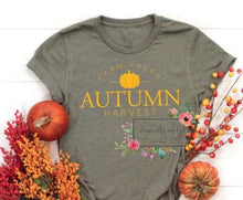 Load image into Gallery viewer, Halloween &amp; Fall tees (Fall in July Sale)
