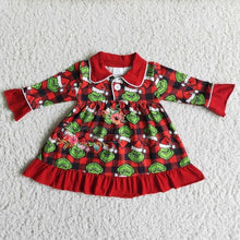 Load image into Gallery viewer, Christmas pj’s

