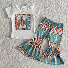 Load image into Gallery viewer, Children’s spring &amp; summer outfits
