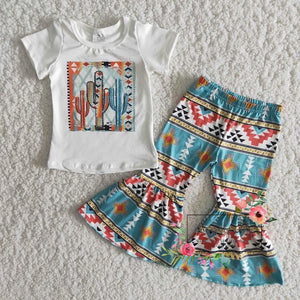 Children’s spring & summer outfits