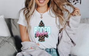 Rodeo Barbie