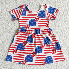 Load image into Gallery viewer, Patriotic Pre-orders (boys &amp; girls)
