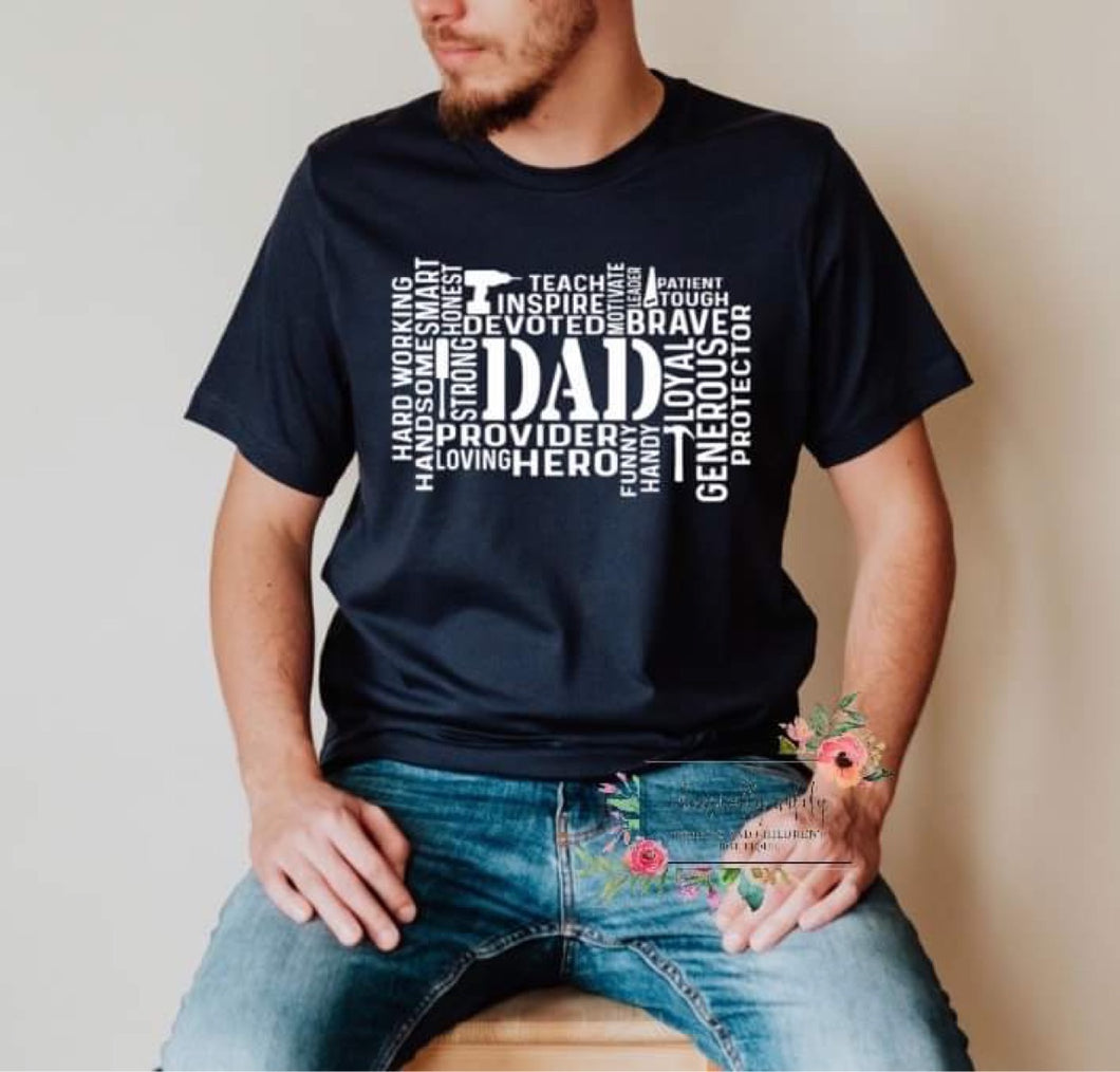 Dad (tools)
