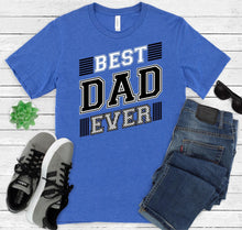 Load image into Gallery viewer, Father’s Day tees
