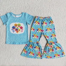 Load image into Gallery viewer, Children’s spring &amp; summer outfits
