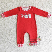 Load image into Gallery viewer, Christmas pj’s
