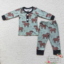 Load image into Gallery viewer, Children’s fall &amp; winter clothing part 2
