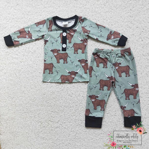 Children’s fall & winter clothing part 2