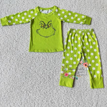 Load image into Gallery viewer, Christmas pj’s
